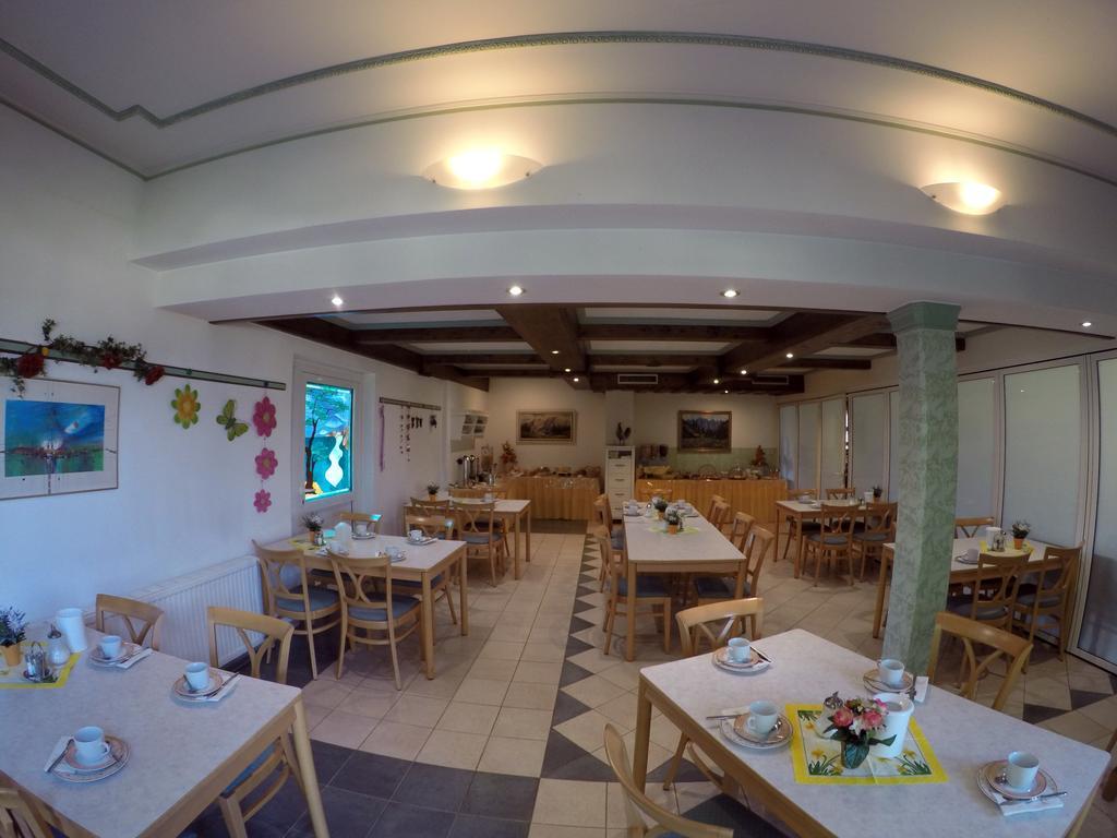 Hotel Sonnenhof Lambichl Zewnętrze zdjęcie