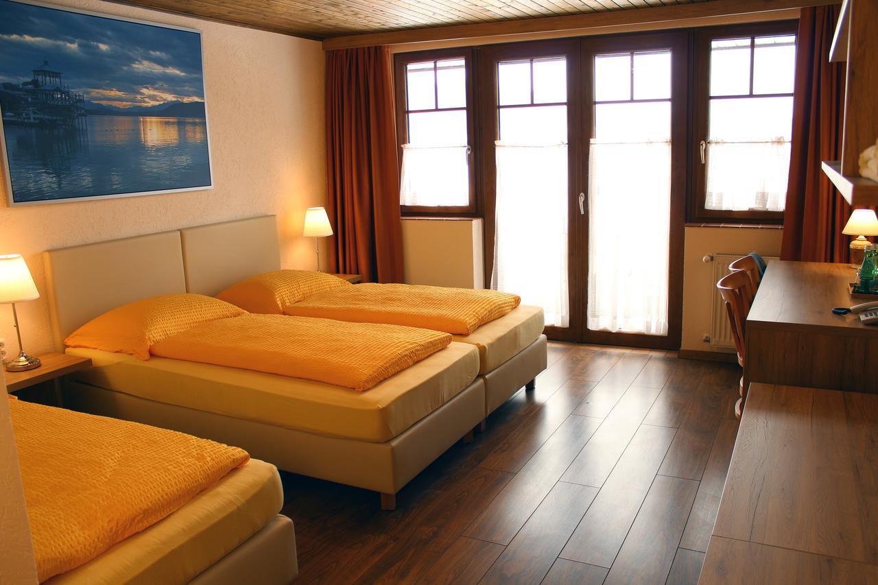 Hotel Sonnenhof Lambichl Zewnętrze zdjęcie